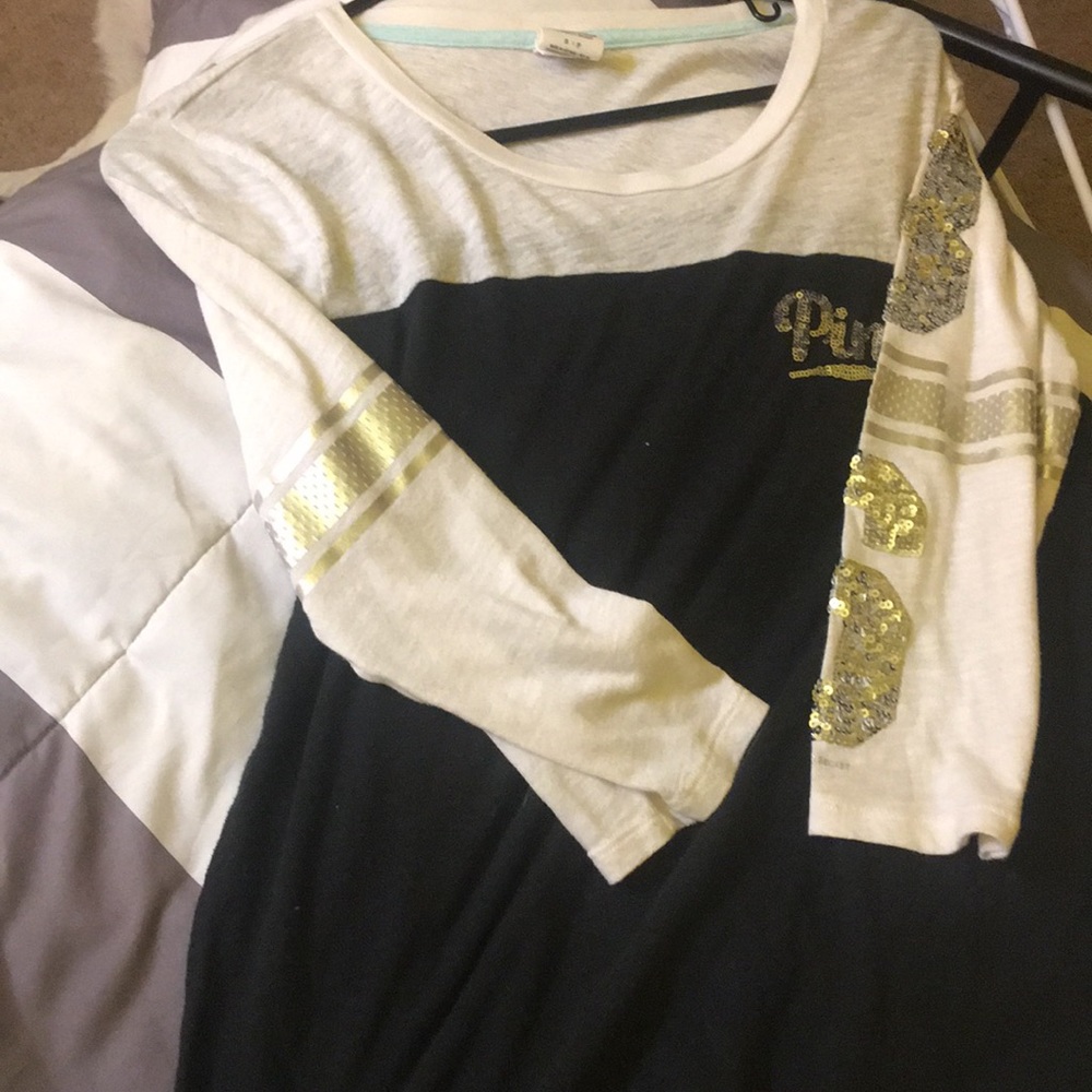 Baseball shirt